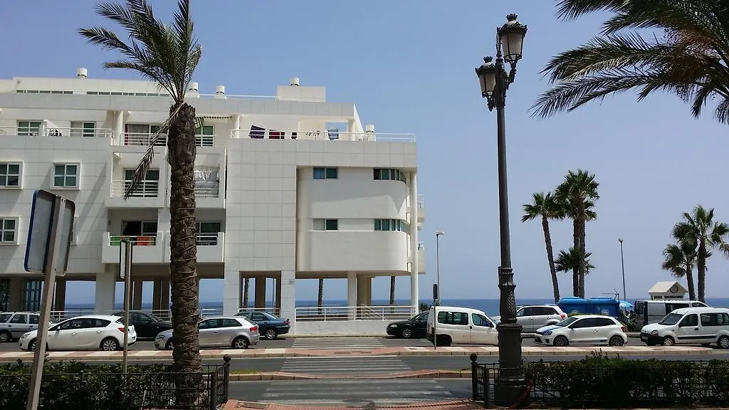 Atico En Faro Hotel Roquetas de Mar 0*,  Spain